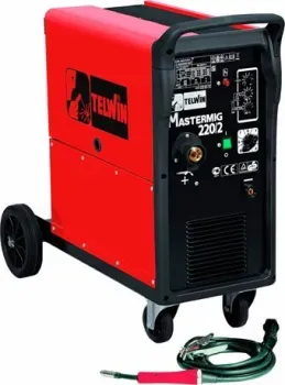 Telwin Mastermig 220/2