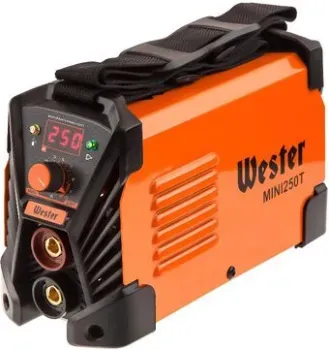 Wester Mini 250Т