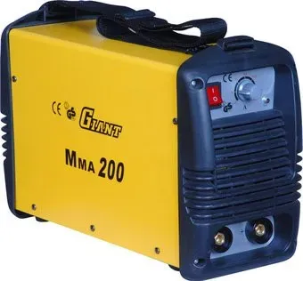 Giant MMA 200 (891021)