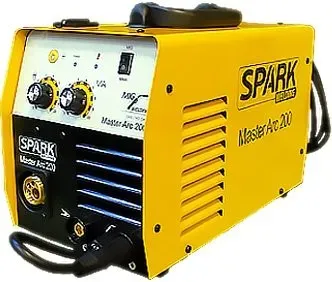 Spark MasterARC-200 (евро разъем)