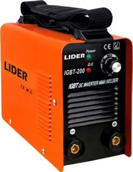 Lider IGBT-200