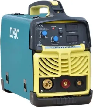D'Arc MIGduplex-250E Pro
