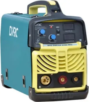 D'Arc MIGduplex-220E Pro