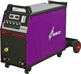 Iweld MIG270 (M2701)