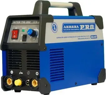AuroraPRO Inter TIG 202