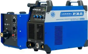 AuroraPRO Ultimate 450