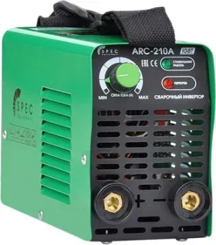 Spec ARC-210A