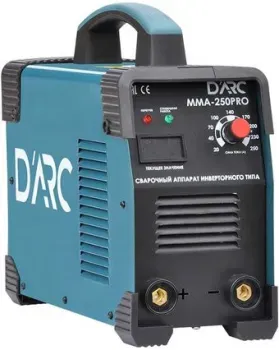 D'Arc MMA-250pro
