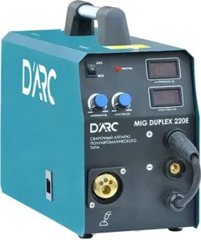 D'Arc MIGduplex-220E