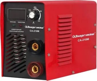 Энергомаш СА-210М