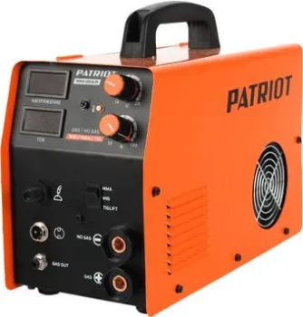 Patriot WMA 185ALM