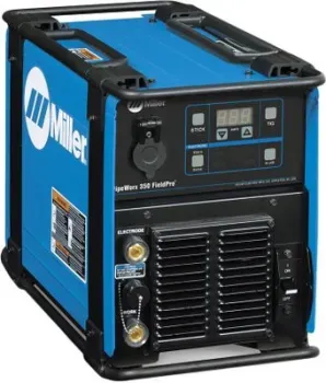 Miller Pipeworx 350 Fieldpro 907533001