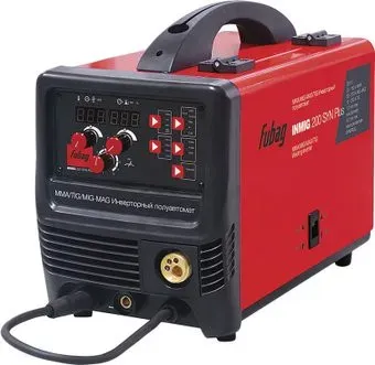 Fubag INMIG 200 SYN Plus 38644.1