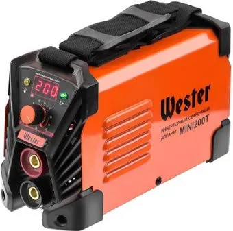 Wester Mini 200Т