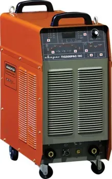 Сварог TIG 500 P DSP AC/DC (J1210)