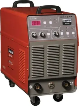 Сварог MIG 500 DSP (J06)