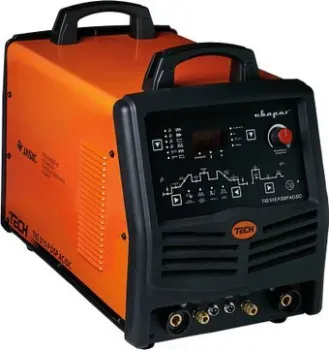 Сварог Tech TIG 315 P DSP AC/DC (E106)