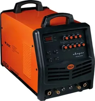 Сварог Tech TIG 250 P AC/DC (E102)