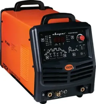 Сварог Tech TIG 200 P DSP AC/DC (E104)