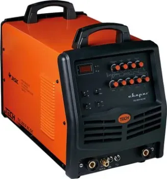 Сварог Tech TIG 200 P AC/DC (E101)