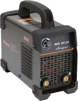 Сварог Real ARC 200 (Z238) Black