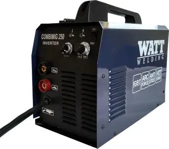 WATT CombiMIG 250 (+MMA) New