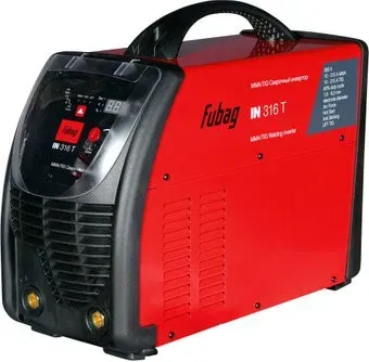 Fubag IN 316 T