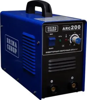 Brima ARC-200 Север