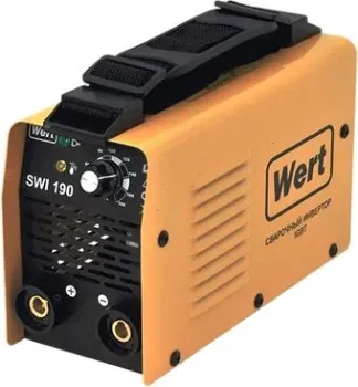 Wert SWI 190