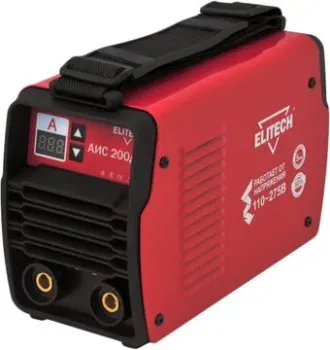ELITECH АИС 200ДК