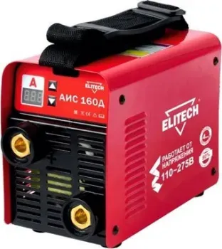 ELITECH АИС 160Д