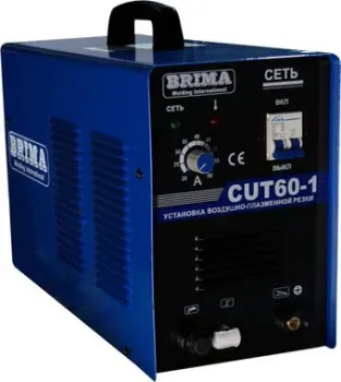 Brima CUT-60-1