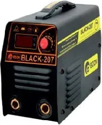 Edon Black-207