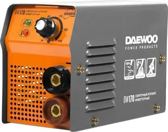 Daewoo Power DW 170
