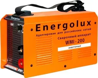 Energolux WMI-200