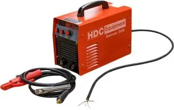 HDC Denver 300