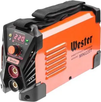 Wester MINI220T