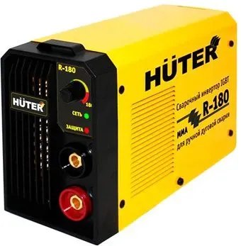Huter R-180