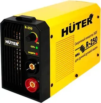 Huter R-250