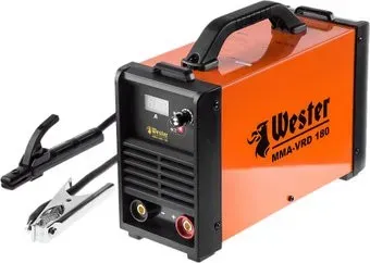 Wester MMA-VRD 180