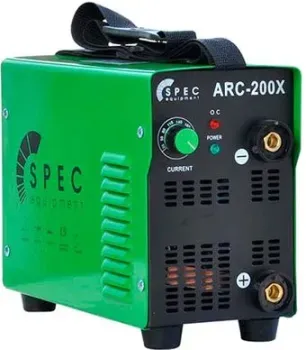 Spec ARC-200X