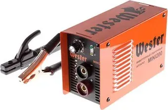 Wester MINI200