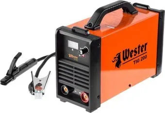 Wester TIG 200