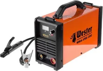 Wester MMA-VRD 200