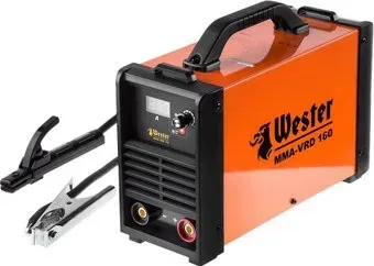Wester MMA-VRD 160