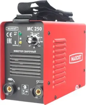 Maxcut MC250 [065-30-0250]