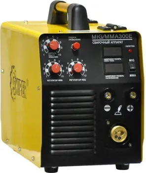 Skiper MIG/MMA 300E