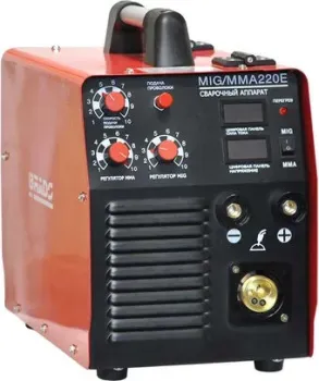 Brado MIG/MMA 220E