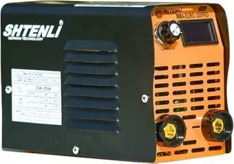 Shtenli MMA-250 Pro