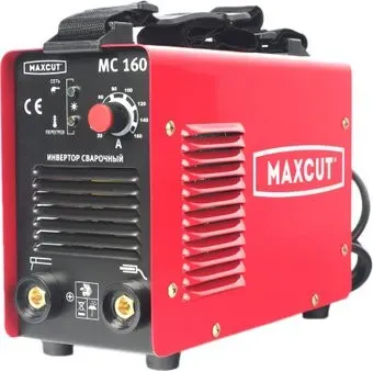 Maxcut MC160 [065-30-0160]